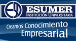 MAESTRÍA EN ADMINISTRACIÓN FINANCIERA EN ESUMER INSTITUCION UNIVERSITARIA